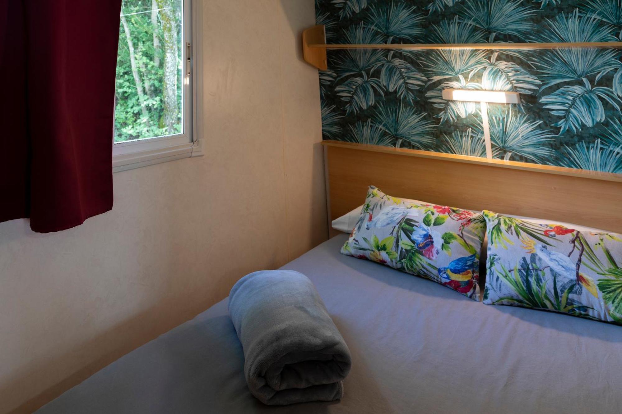 Camping Alta Ribagorca El Pont de Suert Room photo