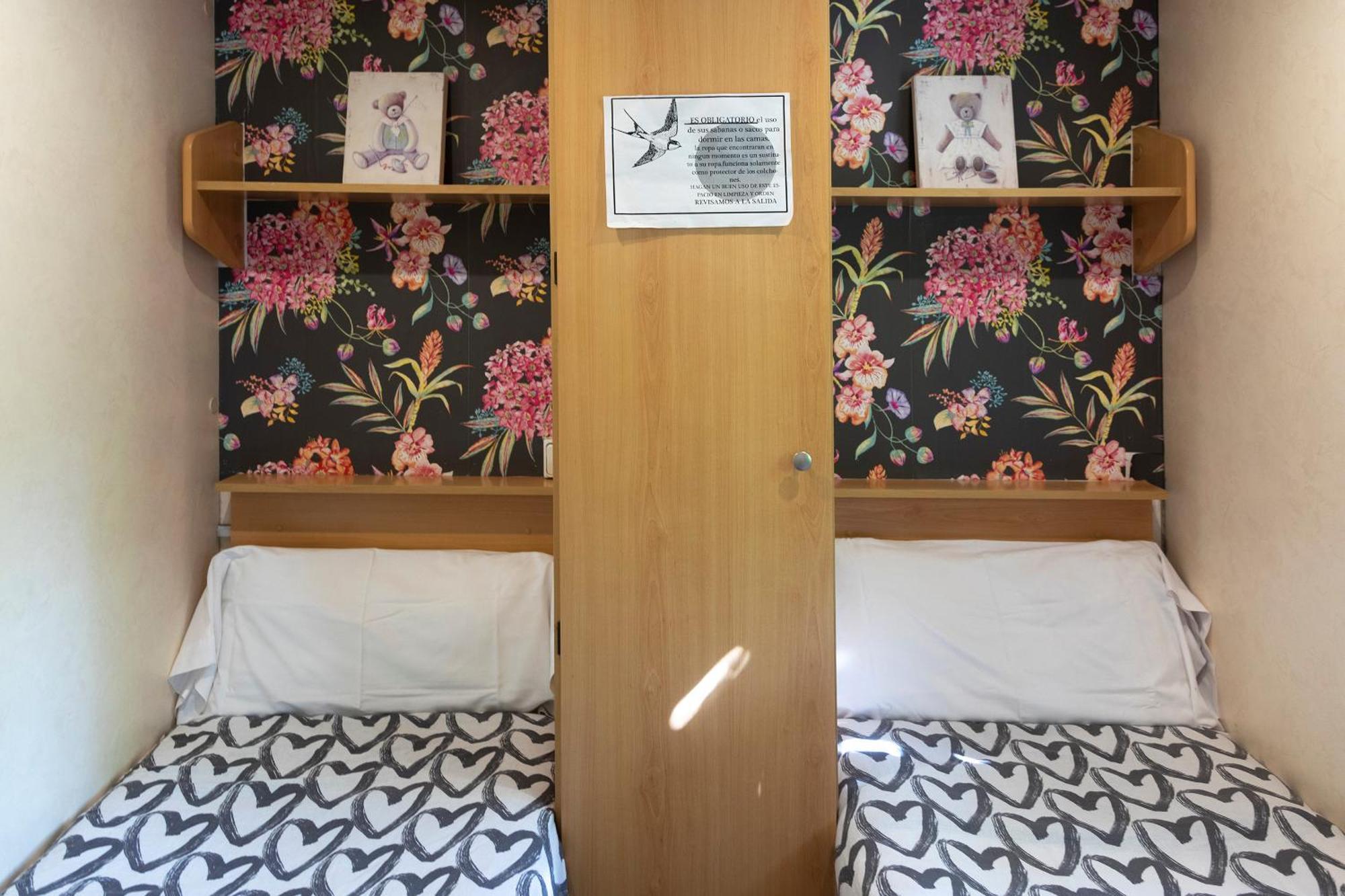 Camping Alta Ribagorca El Pont de Suert Room photo