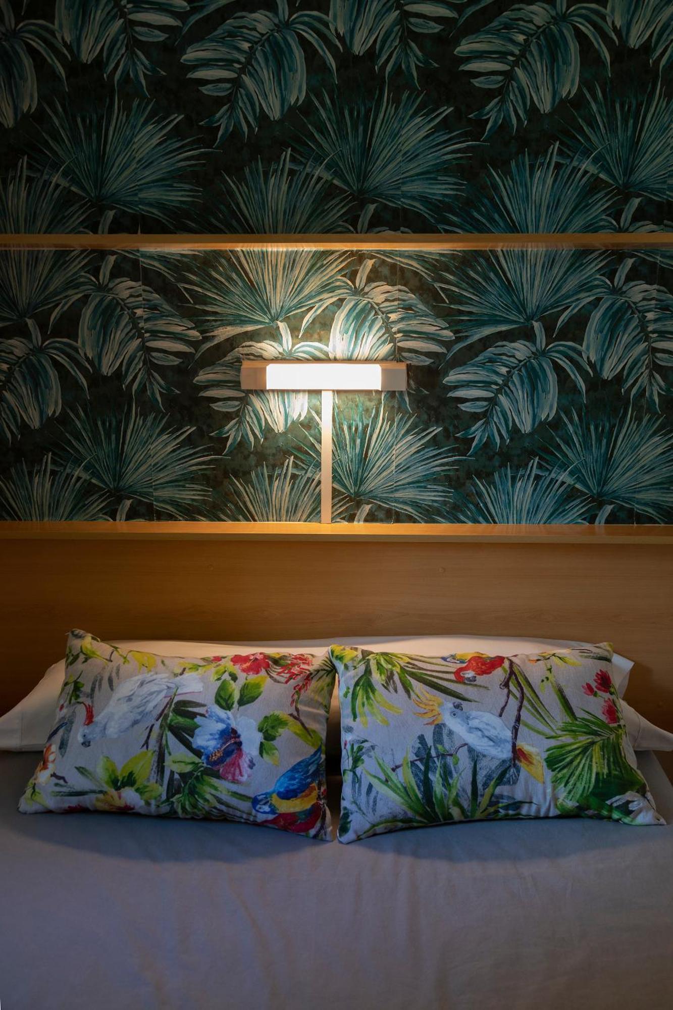 Camping Alta Ribagorca El Pont de Suert Room photo